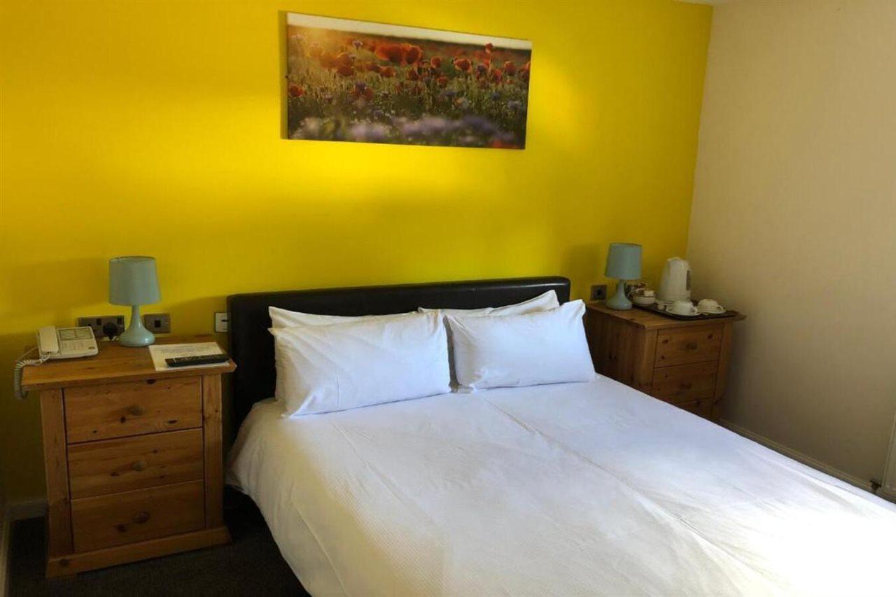 Oyo Douglas Hotel Kilmarnock Eksteriør billede